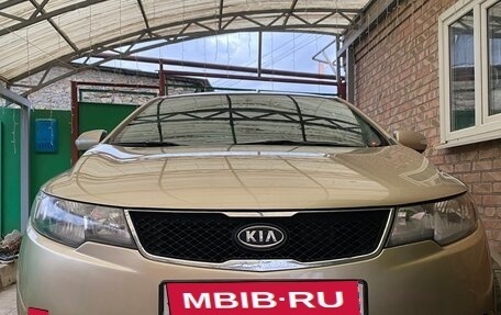 KIA Cerato III, 2009 год, 850 000 рублей, 2 фотография