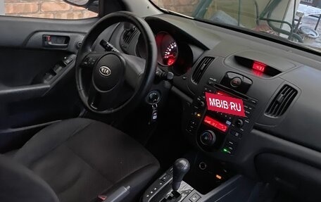 KIA Cerato III, 2009 год, 850 000 рублей, 6 фотография