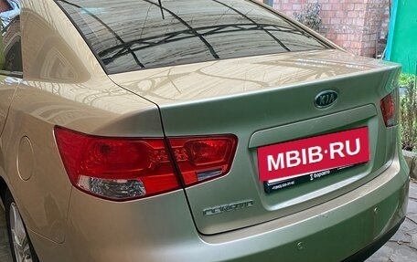 KIA Cerato III, 2009 год, 850 000 рублей, 3 фотография