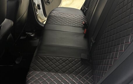 Renault Logan I, 2010 год, 450 000 рублей, 8 фотография