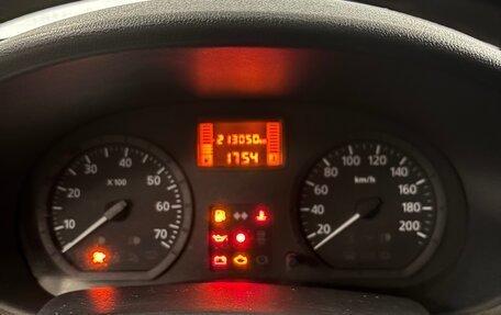 Renault Logan I, 2010 год, 450 000 рублей, 11 фотография