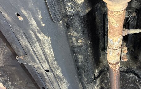 Renault Logan I, 2010 год, 450 000 рублей, 14 фотография