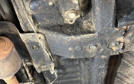 Renault Logan I, 2010 год, 450 000 рублей, 13 фотография