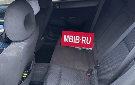 Mitsubishi Lancer IX, 2006 год, 450 000 рублей, 6 фотография