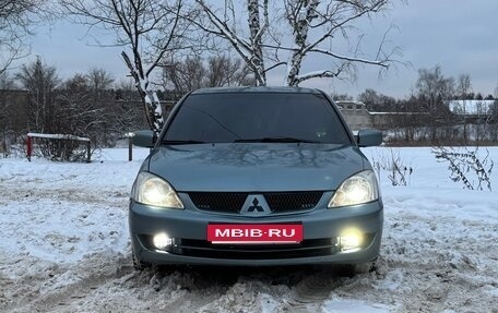 Mitsubishi Lancer IX, 2006 год, 450 000 рублей, 2 фотография