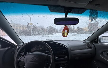 KIA Spectra II (LD), 2008 год, 230 000 рублей, 8 фотография