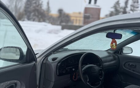 KIA Spectra II (LD), 2008 год, 230 000 рублей, 6 фотография