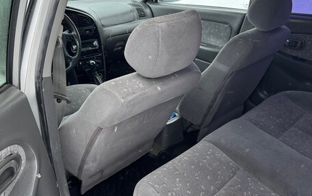 KIA Spectra II (LD), 2008 год, 230 000 рублей, 7 фотография