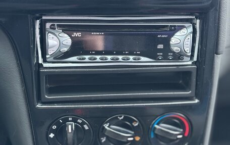 KIA Spectra II (LD), 2008 год, 230 000 рублей, 11 фотография