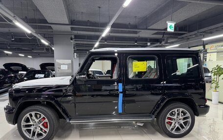 Mercedes-Benz G-Класс AMG, 2025 год, 30 000 012 рублей, 2 фотография