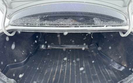 KIA Spectra II (LD), 2008 год, 230 000 рублей, 9 фотография