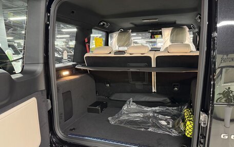 Mercedes-Benz G-Класс AMG, 2025 год, 30 000 012 рублей, 4 фотография