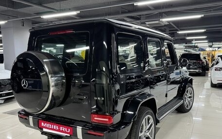 Mercedes-Benz G-Класс AMG, 2025 год, 30 000 012 рублей, 3 фотография