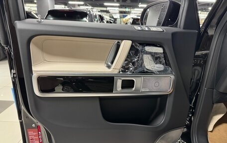 Mercedes-Benz G-Класс AMG, 2025 год, 30 000 012 рублей, 5 фотография