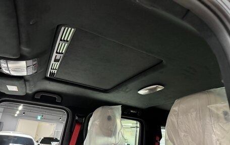 Mercedes-Benz G-Класс AMG, 2025 год, 30 000 012 рублей, 8 фотография