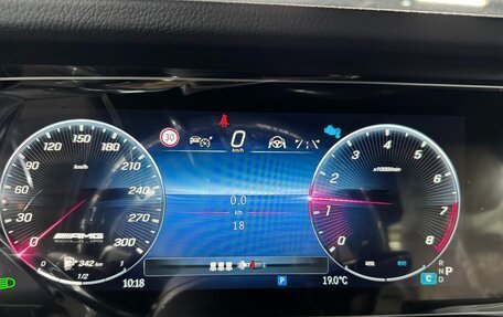 Mercedes-Benz G-Класс AMG, 2025 год, 30 000 012 рублей, 10 фотография