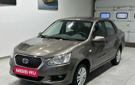 Datsun on-DO I рестайлинг, 2016 год, 599 900 рублей, 3 фотография