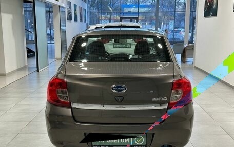 Datsun on-DO I рестайлинг, 2016 год, 599 900 рублей, 5 фотография