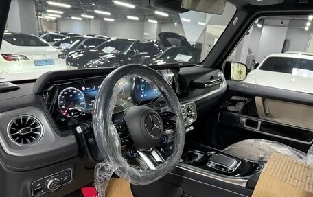 Mercedes-Benz G-Класс AMG, 2025 год, 30 000 012 рублей, 9 фотография