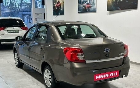 Datsun on-DO I рестайлинг, 2016 год, 599 900 рублей, 4 фотография