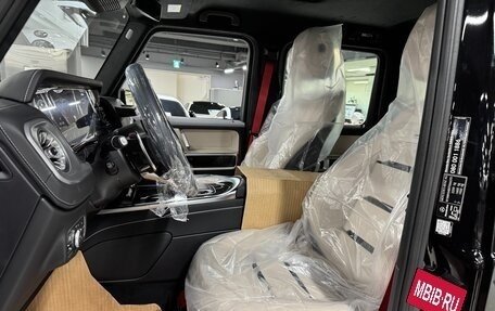 Mercedes-Benz G-Класс AMG, 2025 год, 30 000 012 рублей, 7 фотография