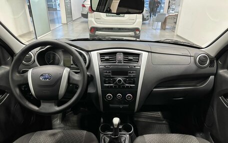 Datsun on-DO I рестайлинг, 2016 год, 599 900 рублей, 8 фотография