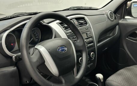 Datsun on-DO I рестайлинг, 2016 год, 599 900 рублей, 7 фотография