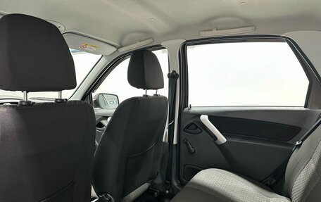 Datsun on-DO I рестайлинг, 2016 год, 599 900 рублей, 15 фотография