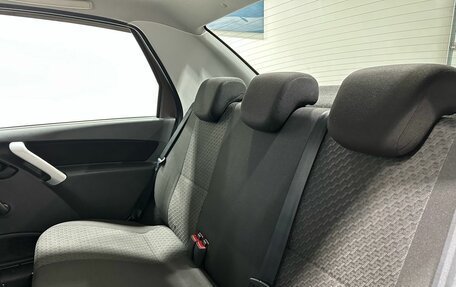 Datsun on-DO I рестайлинг, 2016 год, 599 900 рублей, 16 фотография