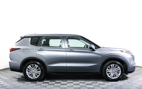 Mitsubishi Outlander, 2022 год, 3 379 000 рублей, 4 фотография