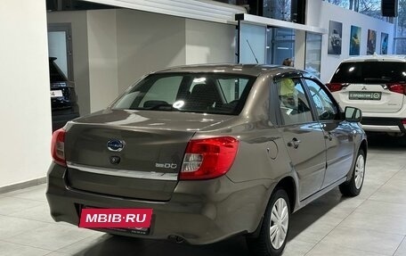 Datsun on-DO I рестайлинг, 2016 год, 599 900 рублей, 6 фотография