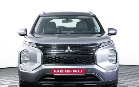 Mitsubishi Outlander, 2022 год, 3 379 000 рублей, 2 фотография