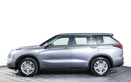 Mitsubishi Outlander, 2022 год, 3 379 000 рублей, 8 фотография