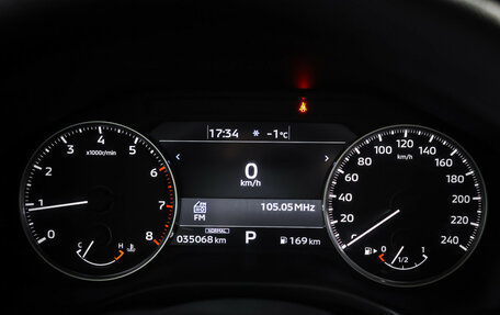 Mitsubishi Outlander, 2022 год, 3 379 000 рублей, 16 фотография