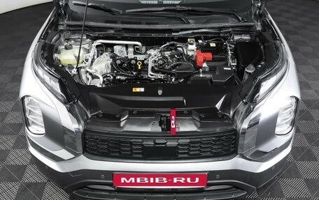 Mitsubishi Outlander, 2022 год, 3 379 000 рублей, 9 фотография