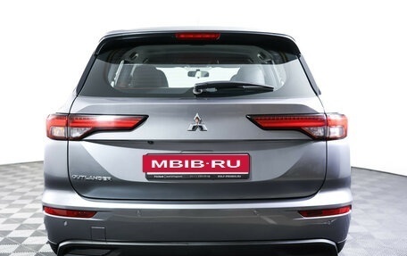 Mitsubishi Outlander, 2022 год, 3 379 000 рублей, 6 фотография