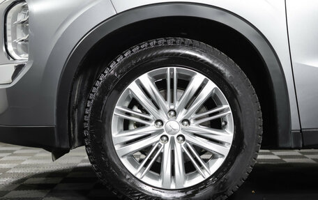 Mitsubishi Outlander, 2022 год, 3 379 000 рублей, 24 фотография