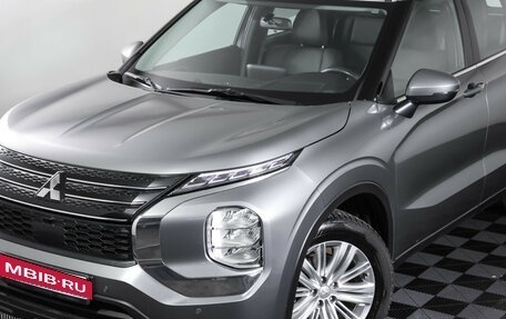 Mitsubishi Outlander, 2022 год, 3 379 000 рублей, 25 фотография