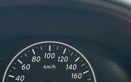 Nissan March IV, 2015 год, 690 000 рублей, 13 фотография