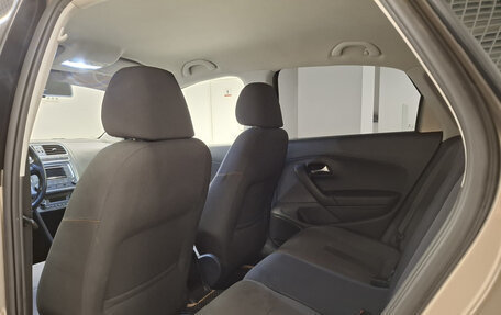 Volkswagen Polo VI (EU Market), 2016 год, 1 007 000 рублей, 12 фотография