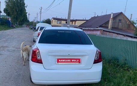 Daewoo Gentra II, 2014 год, 299 000 рублей, 3 фотография