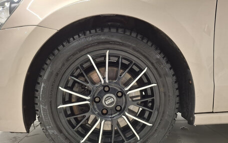 Volkswagen Polo VI (EU Market), 2016 год, 1 007 000 рублей, 18 фотография