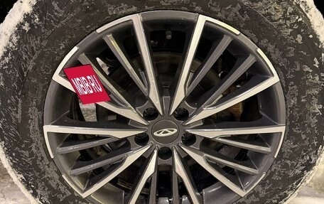 Chery Tiggo 8 Pro, 2022 год, 1 549 999 рублей, 5 фотография