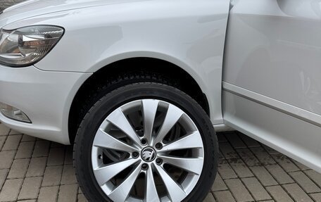 Skoda Octavia, 2012 год, 1 120 000 рублей, 4 фотография