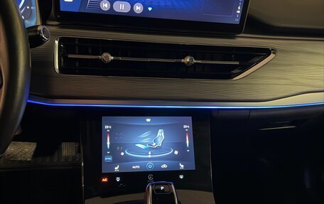 Chery Tiggo 8 Pro, 2022 год, 1 549 999 рублей, 8 фотография