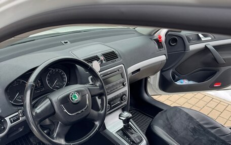Skoda Octavia, 2012 год, 1 120 000 рублей, 6 фотография