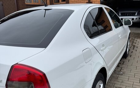 Skoda Octavia, 2012 год, 1 120 000 рублей, 8 фотография