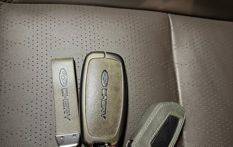 Chery Tiggo 8 Pro, 2022 год, 1 549 999 рублей, 10 фотография