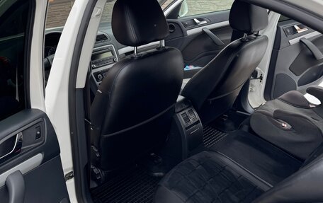 Skoda Octavia, 2012 год, 1 120 000 рублей, 3 фотография