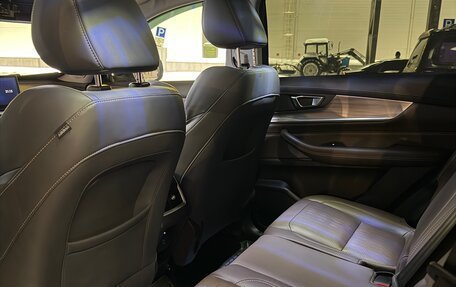 Chery Tiggo 8 Pro, 2022 год, 1 549 999 рублей, 9 фотография